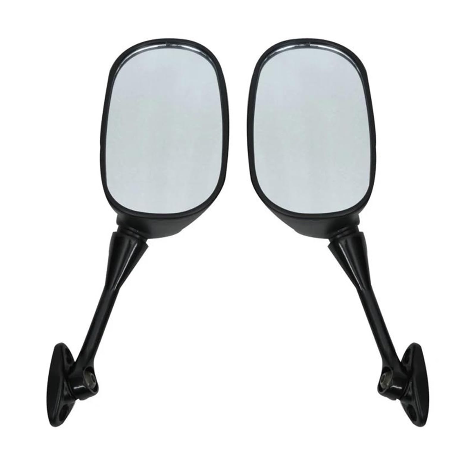 Espejo retrovisor izquierdo para motocicleta Suzuki GSXR600 2003 a 2016 5