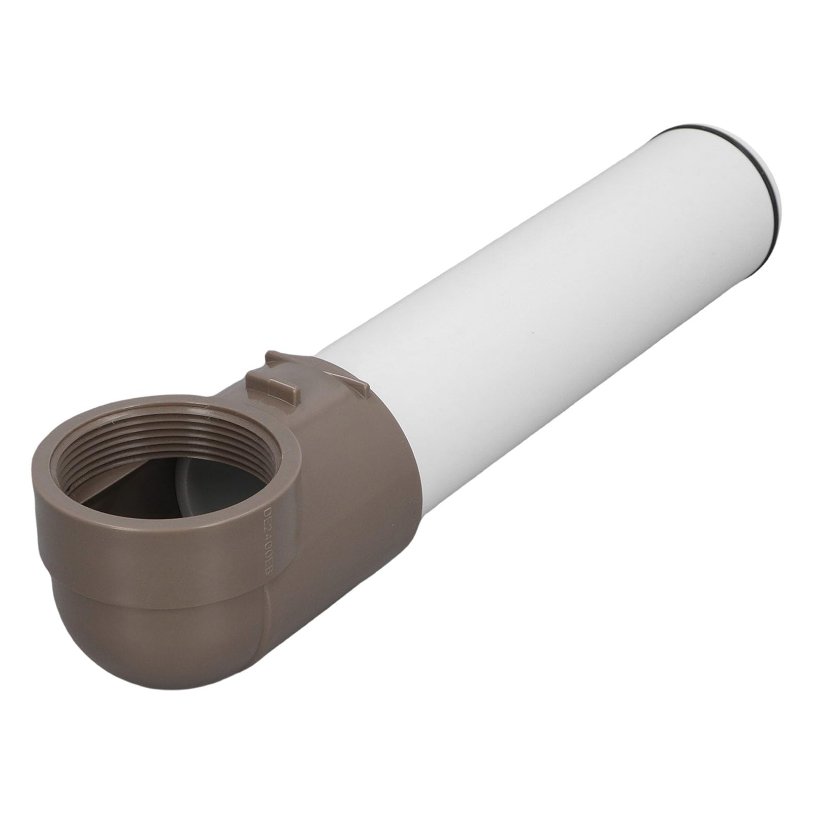 Coude de Sortie Solide et Durable pour Filtre DE4820 avec Joint