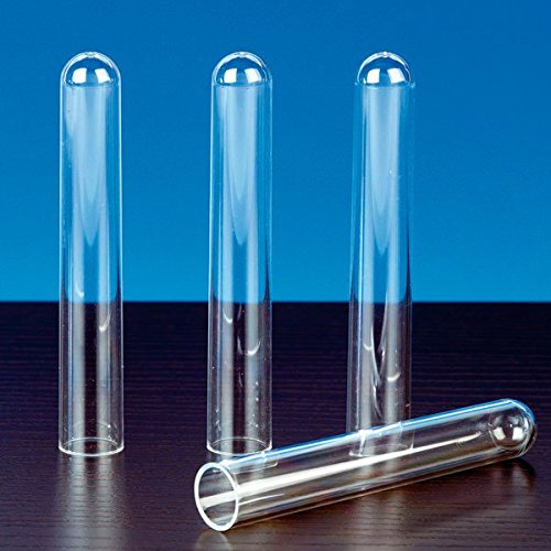 Tube pour centrifugeuse 16x100 résistant aux forces de sédimentation