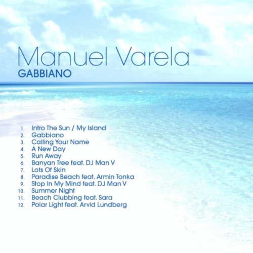 Banyan Tree (feat. DJ Man V)