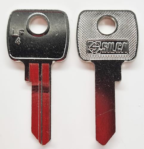 92 Series Key Cut to Code - Key Code 92333