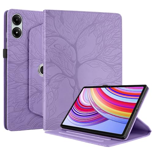 Transparente Hülle Für Xiaomi Redmi Pad Pro / Poco Pad – Kratzfeste Schutzhülle, Stoßsicher, Präzise Ausschnitte