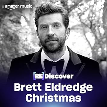 Brett Eldredge on Amazon Music Unlimited