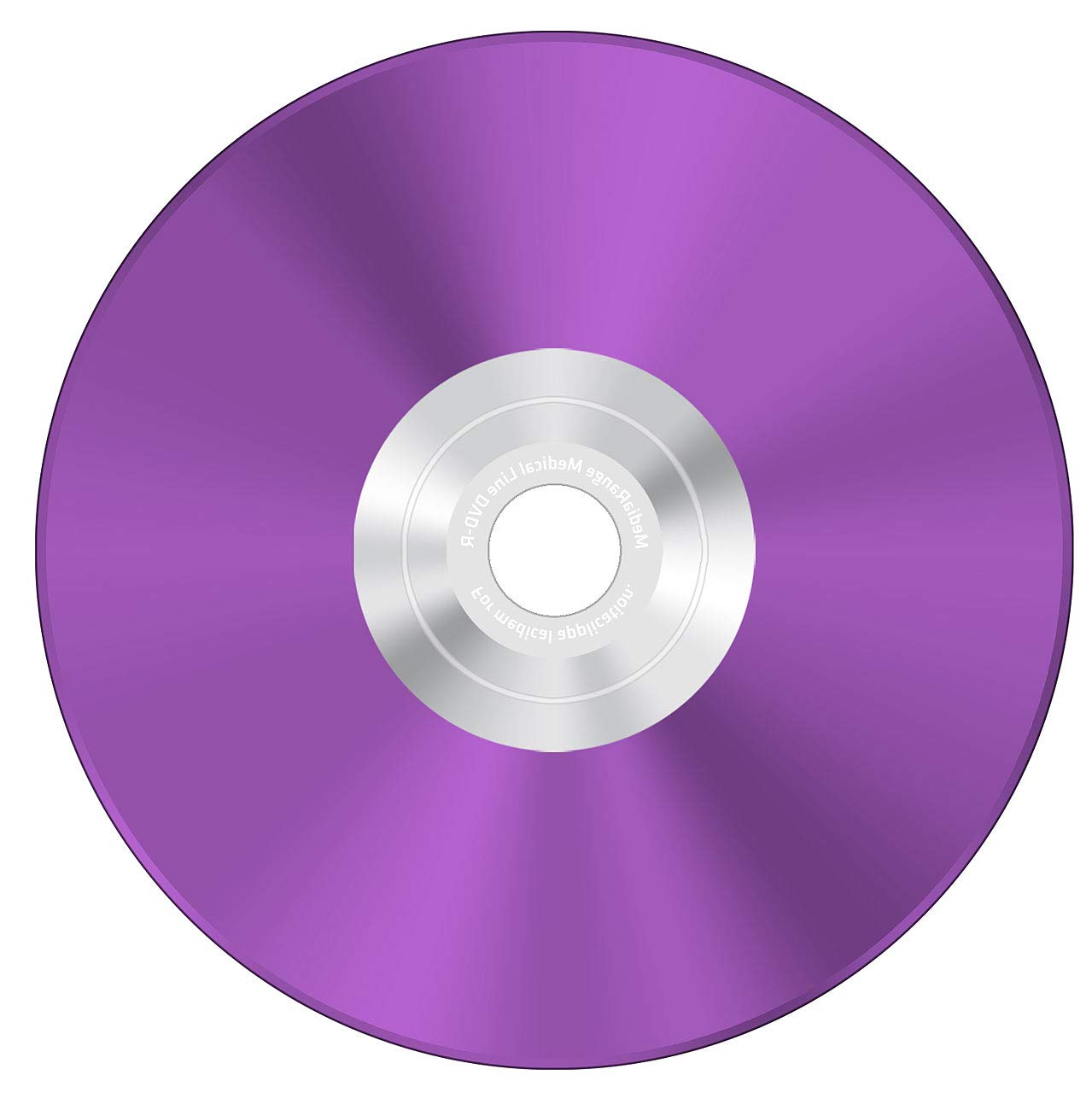 Amazon.com: MediaRange Medical Line DVD-R 4.7GB 16x Full Surface