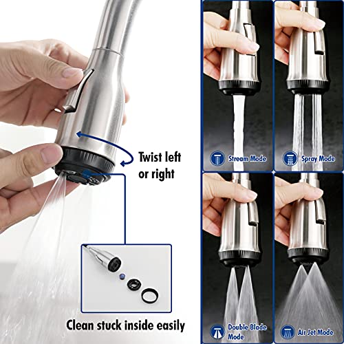 Grifo-de-Cocina-Extraible-con-4-Modos-Saca-el-Grifo-de-la-Cocina-para-Fregadero-Grifo-de-Cocina-SUS304-con-Cano-Giratorio-360-Grifo-de-Cocina-para-Agua-Fria-y-Caliente