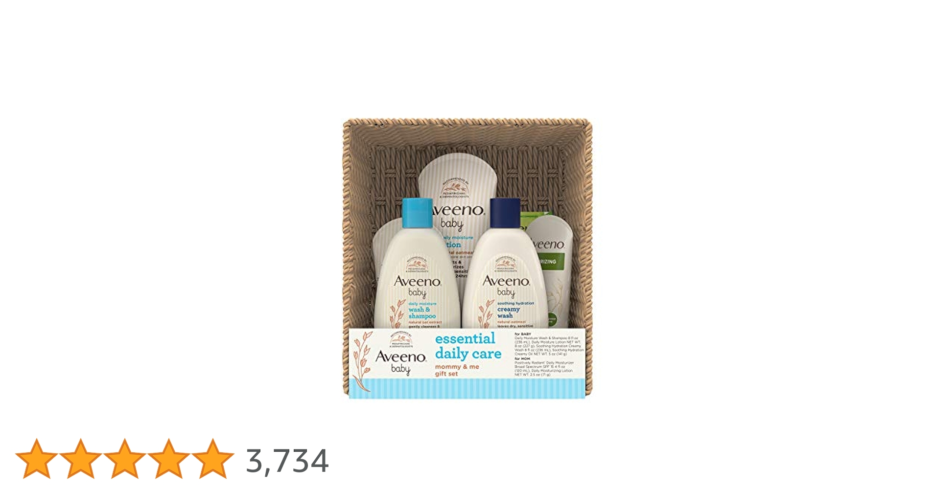 たまごアビーノ ベビー シャンプー ローション 大容量 2点セット Amazon.co.jp: Aveeno Baby Wash & Shampoo 18 oz. [並行輸入品
