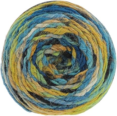King Cole Safari Chunky 150g (Wilderness 5003)