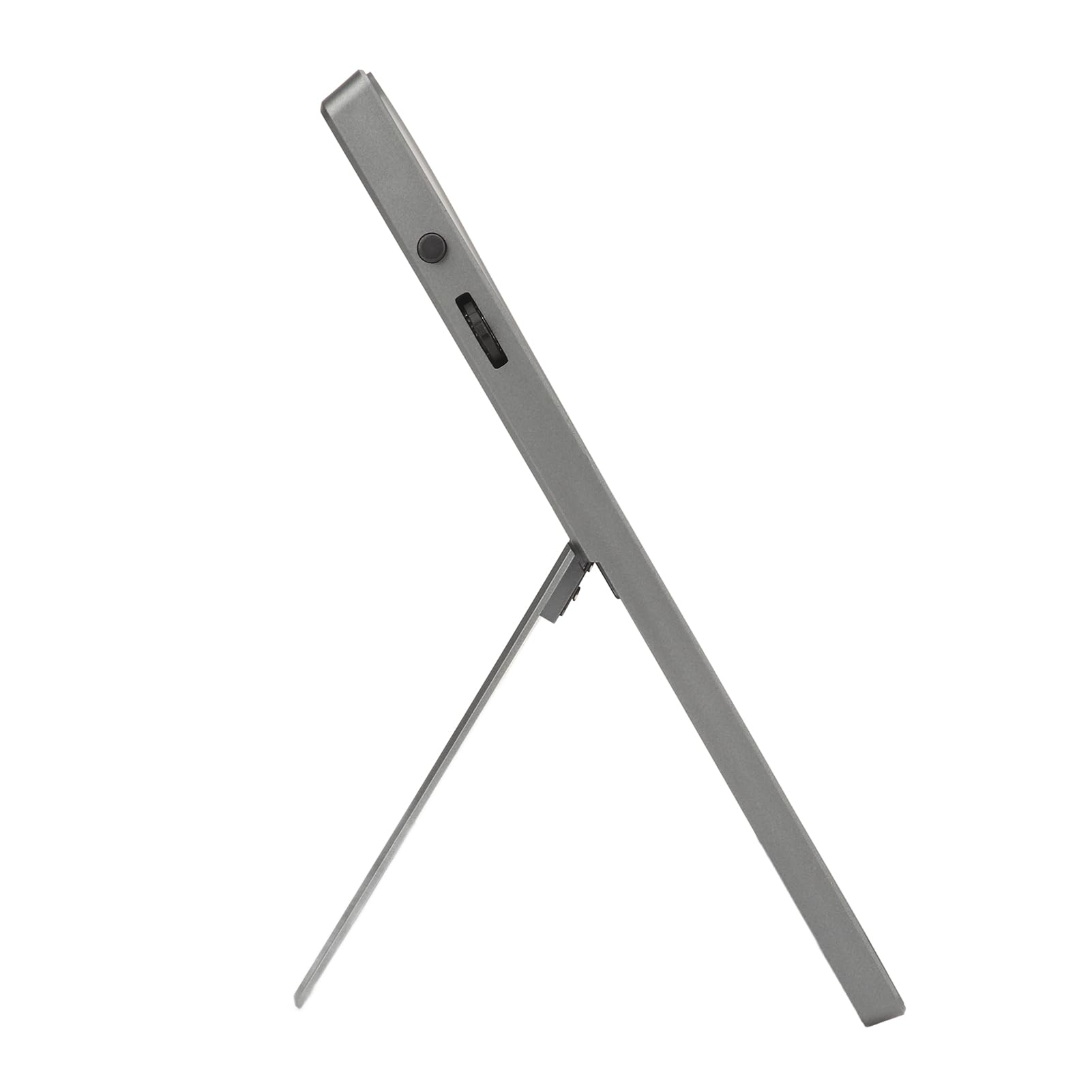 Przenośny Monitor do Gier 60 Hz, 10,5 Cala 1920x1280 HDR Eye Care Ultracienki Wyświetlacz IPS z Dwoma Głośnikami, Zewnętrzny Drugi Ekran do Laptopa PC Telefon do Konsoli Xbox na