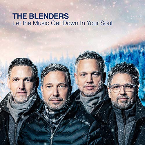 The Blenders