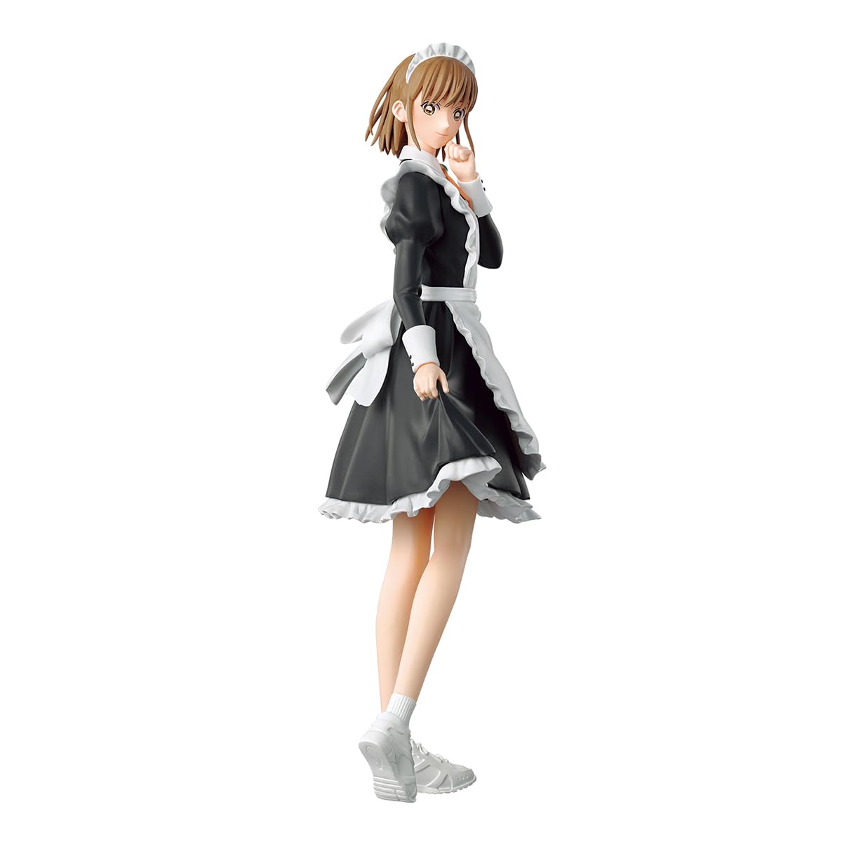 Banpresto Figura de Accion Chinatsu Kano Blue Box Vol 2, 23 cm, BP28777P Multicolor, Figura Coleccionable, Óptimo para los fanaticos del Anime