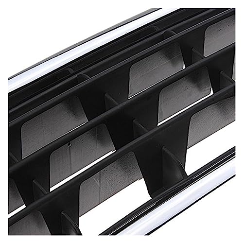 Calandre Chrome pour Pare-chocs Avant A4 B6 Limousine 2002-2005