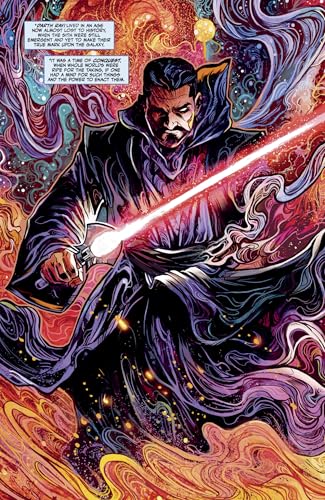 Image of Star Wars: The High Republic Adventures--The Complete Phase III Part 2