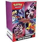 Pokémon TCG: Scarlet & Violet—Destined Rivals Booster Bundle