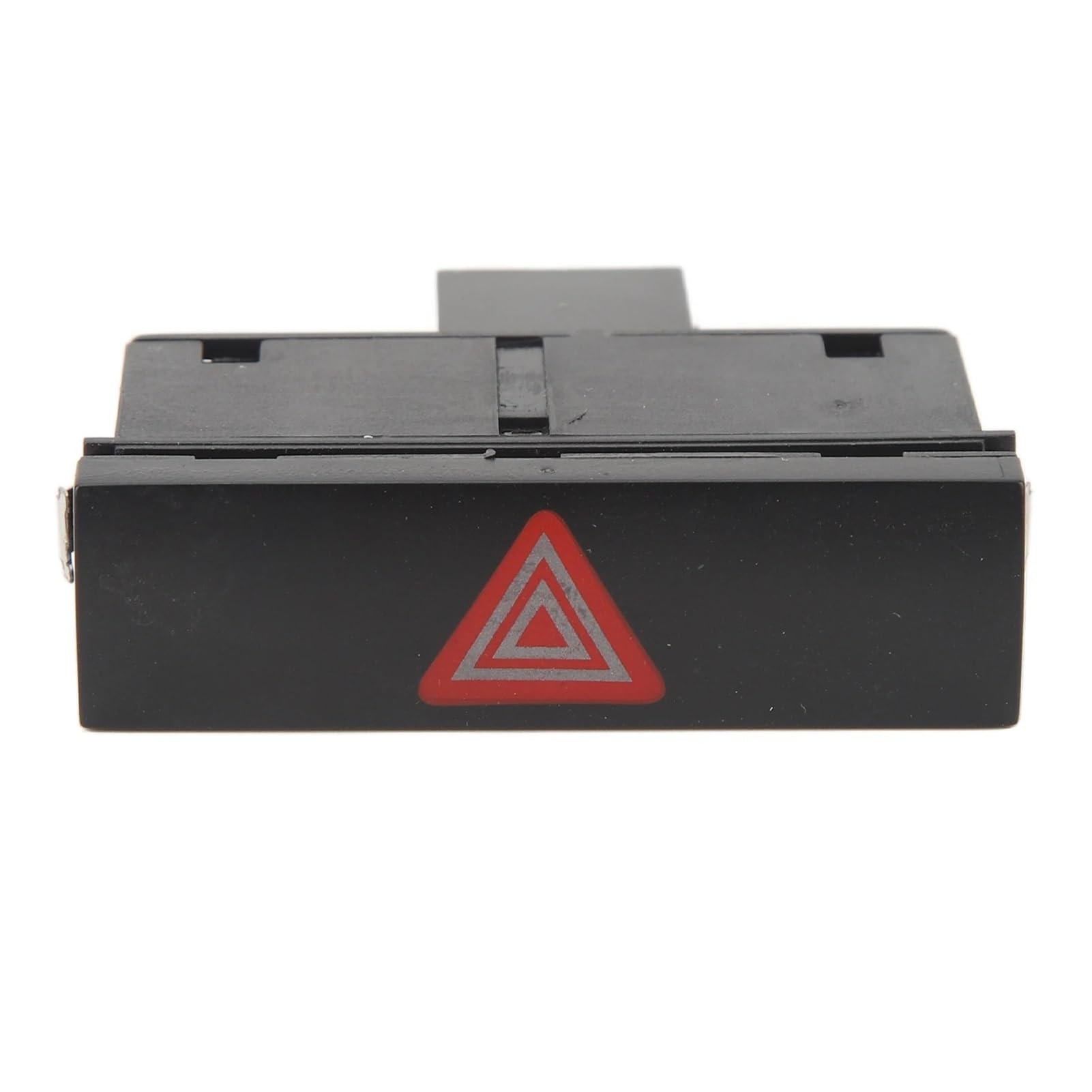 LMPVPDGADZ Emergency Hazard Warning Switch Button 4F0941509 Flasher Light Switch Fit For Audi A6 Allroad S6 C6 RS6