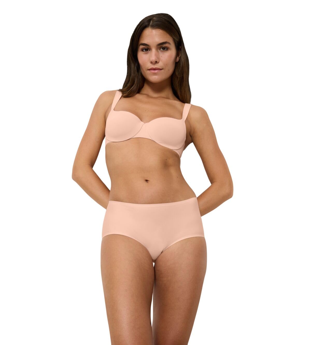 Triumph Body Maquillage Illusion Wp01 Ex Bra Femme