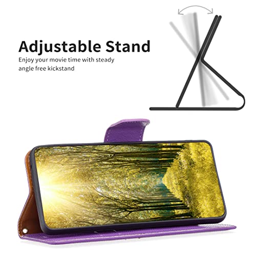 LOYWIN Cover per Xiaomi 13 Pro Custodia in Pelle