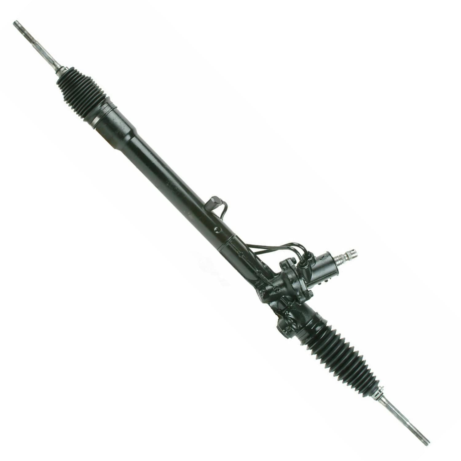 Buy Detroit Axle Complete Power Steering Rack and Pinion Replacement