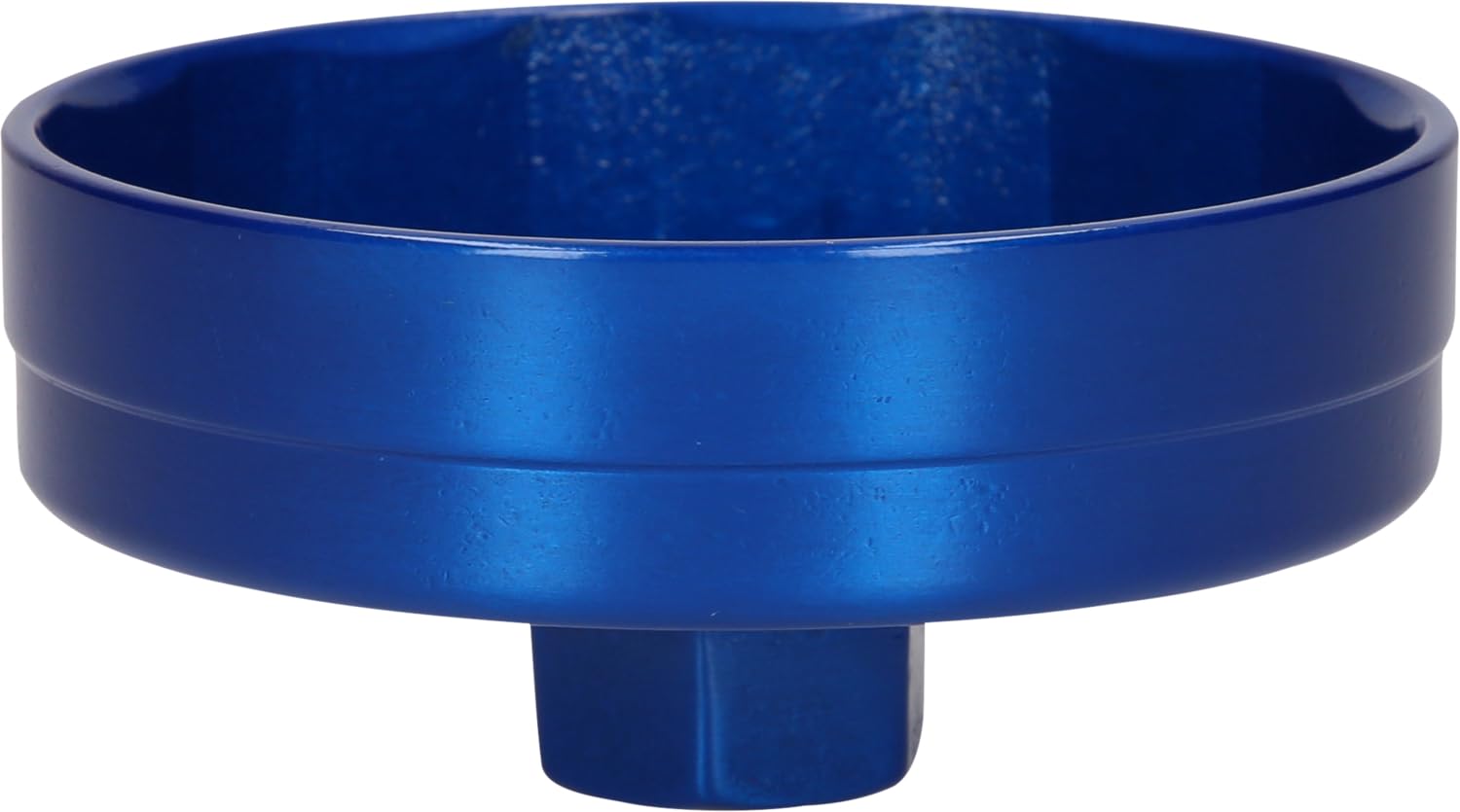 KS Tools 1/2" Ölfilterschlüssel Ø 92 mm / 10 Flächen 460.1175