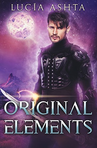 Original Elements (Planet Origins) view 2