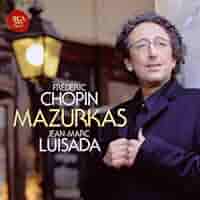 【SP7692】ショパン:マズルカ集(全49曲) ルイサダ(p) Amazon.co.jp: ショパン:マズルカ集: Music