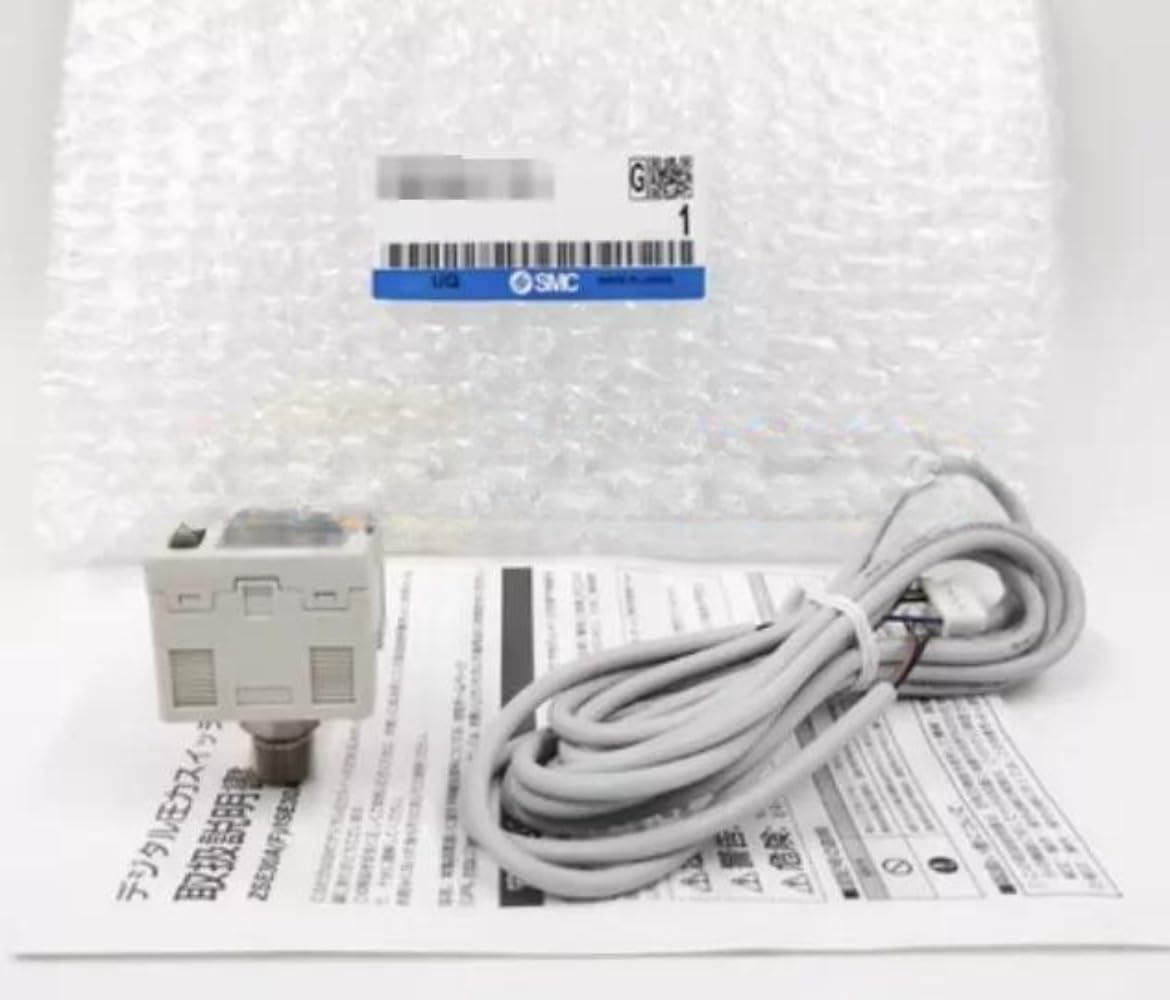 1PC Digital Display Pressure Switch ISE30A-01-F-G