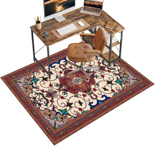 Alfombras Infantiles Redondas 90X90 Marca Generic