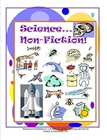 Science...Non-Fiction! 1888325402 Book Cover
