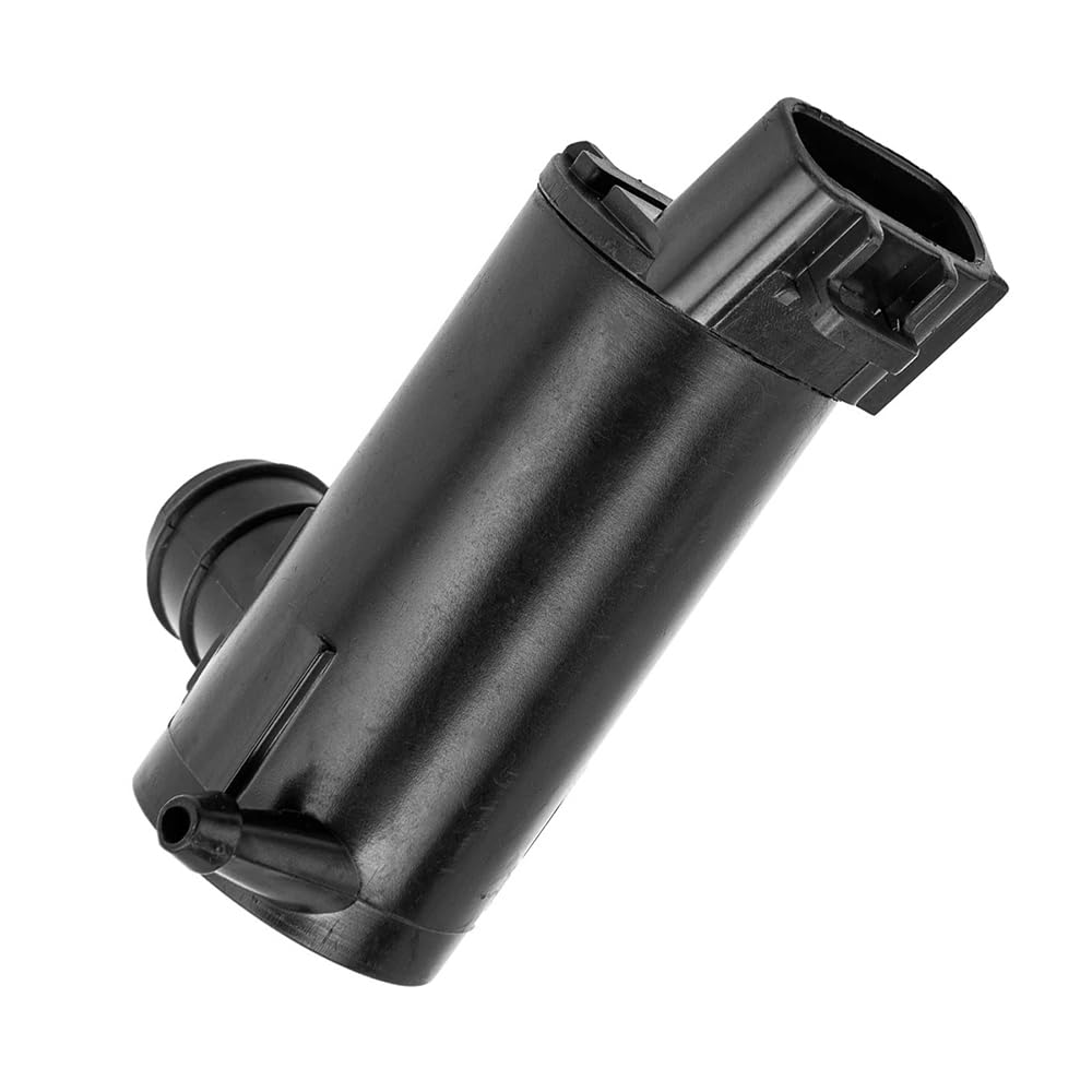 SCITOO Windshield Washer Pump Replacement – Fits 2002-2005 Lexus IS300, Toyota Camry, Corolla & More - View #6