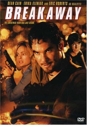 Breakaway [DVD]