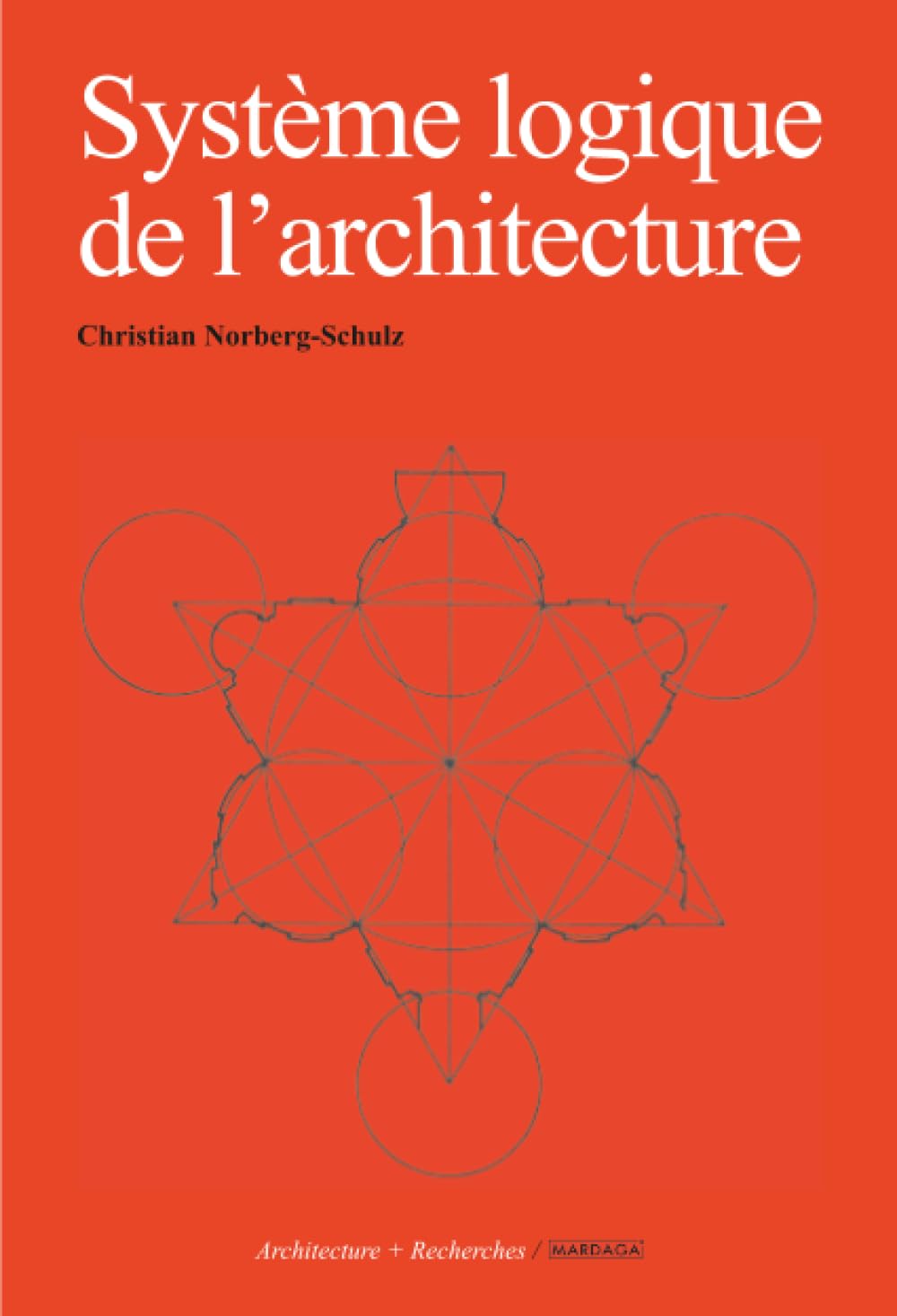 Système logique de l'architecture