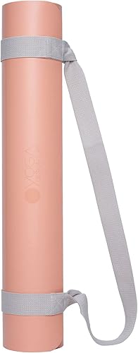 Miniatura 3 de YOGA DESIGN LAB La alfombrilla Infinity Diseño antideslizante de lujo que proporciona un agarre sin igual para apoyarte y alinearte