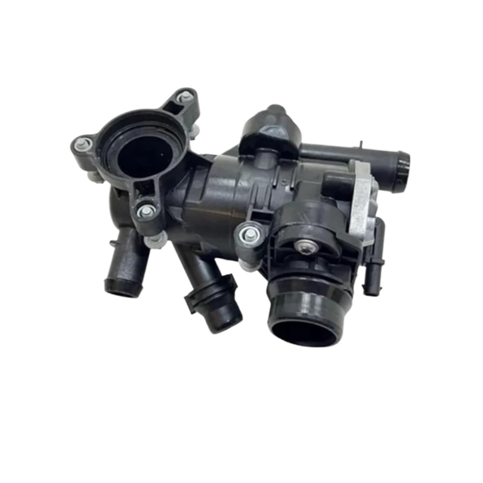 Obudowa termostatu silnika do Mercedes-Benz C300 E350 GLE350 2.0L 2019-2023 2642001501 A2642001501 Obudowa termostatu płynu chłodzącego silnik