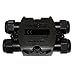 Bluefin Led 4-Way Junction Box