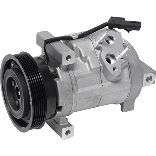 UAC CO 30003C A/C Compressor