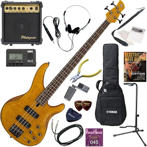 YAMAHA GLx[XSғ 10wAvX^_[h15_Zbg TRBX604FM/MAMi}bgAo[j
