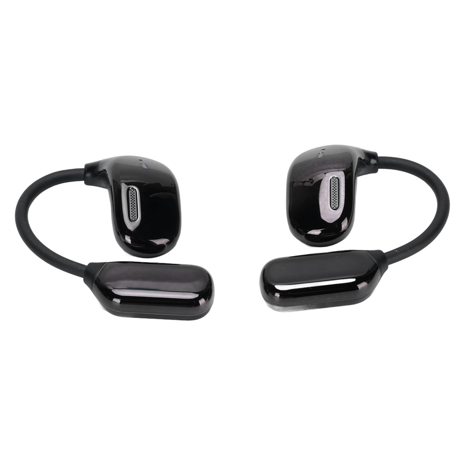 CHICIRIS Écouteurs Bluetooth à écran Tactile, Traduction Simultanée, pour