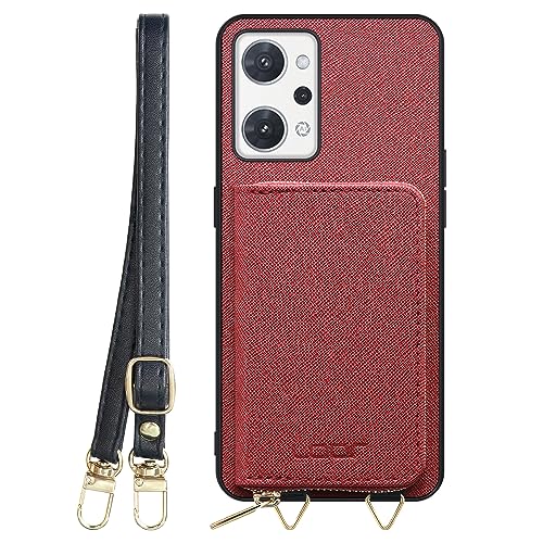 LOOF CASUAL-SHELL POUCH Series OPPO Reno9 A / Reno7 A CPH2523 / OPG04 p Ib| P[X V_[ X}zV_[ w [ |[`t Jo[ X}zP[X Xgbv | 