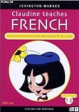 lexington kentucky sehenswürdigkeiten  Lexington Warner - Claudine Teaches French
