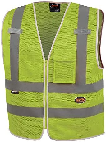 neon vest amazon