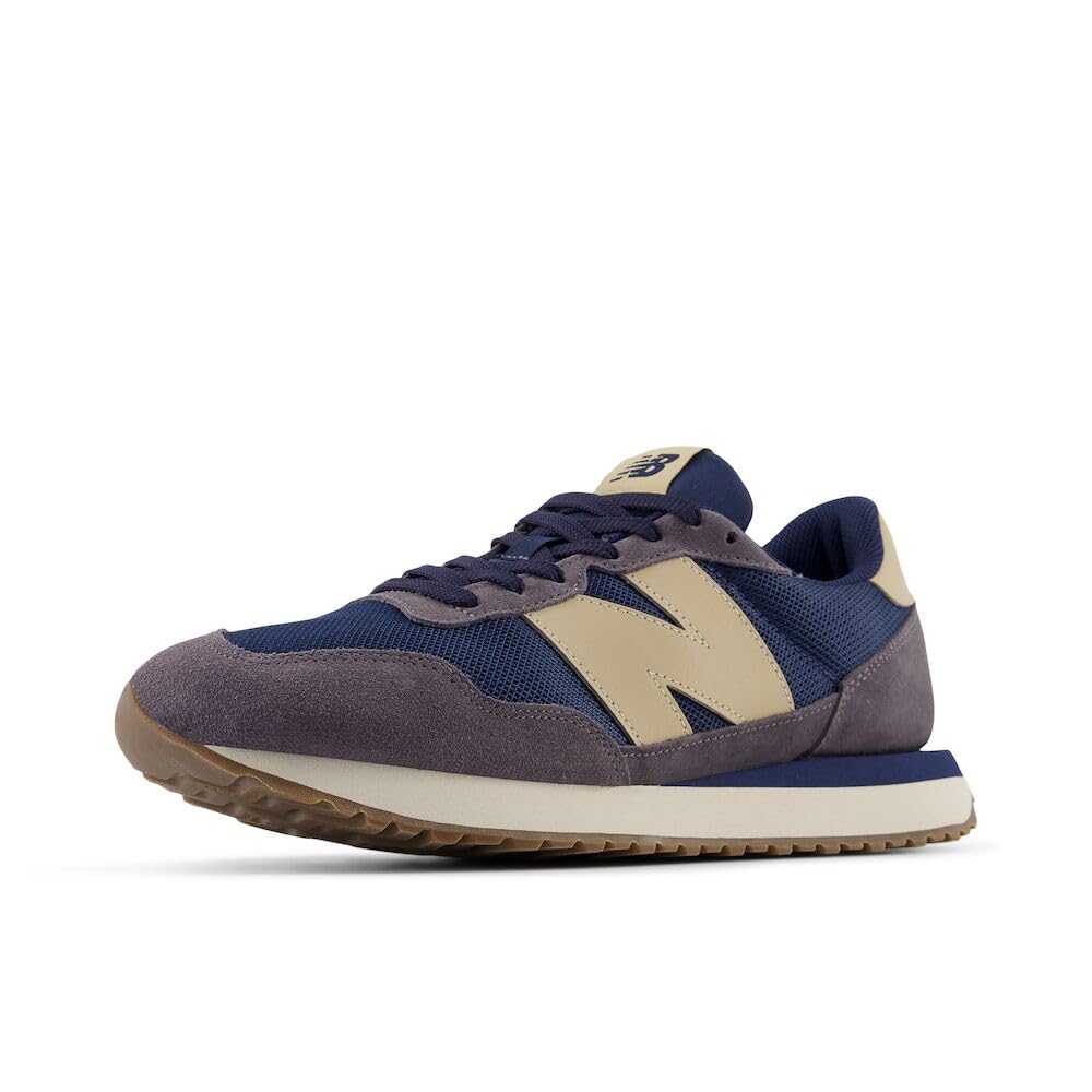 New Balance Men's 237 V1 Sneaker — view 13
