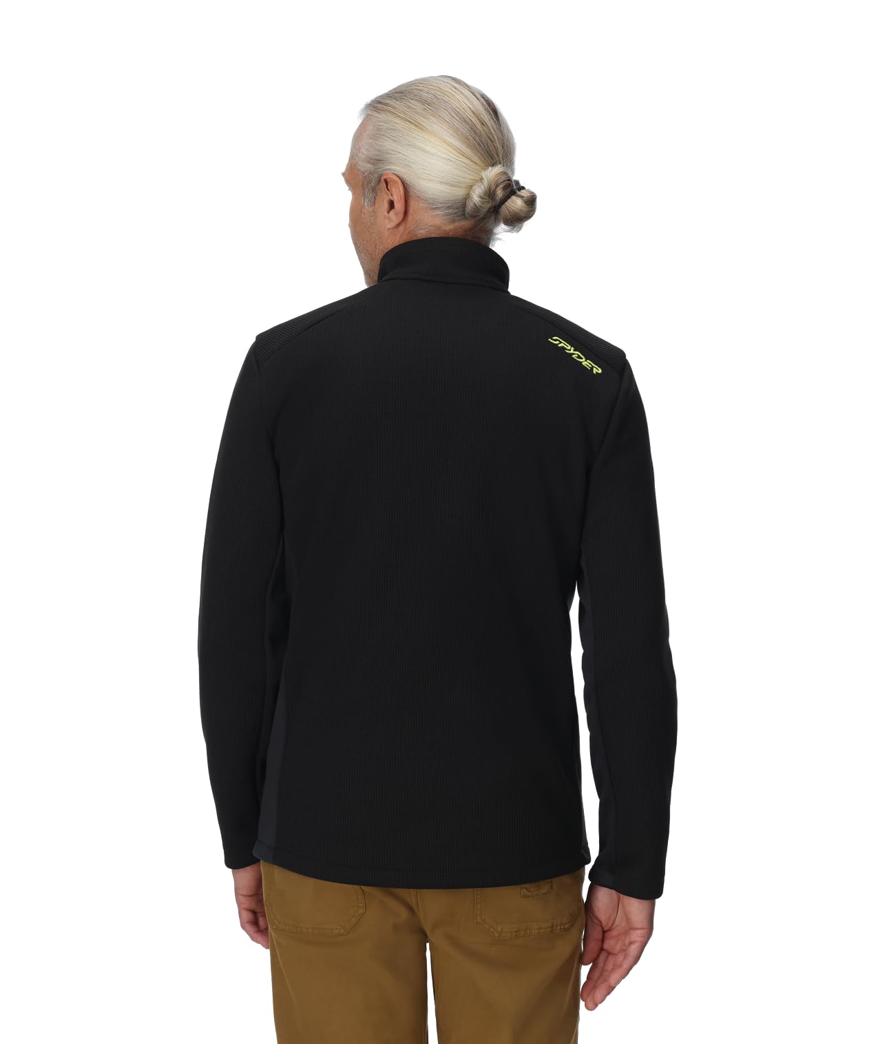 Spyder Bandit Jacket BANDIT JACKET Uomo