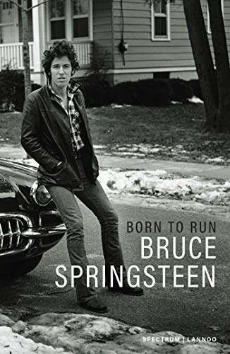 born to run store