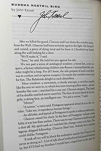 Paragons: Twelve Master Science Fiction Writers... 0312140231 Book Cover