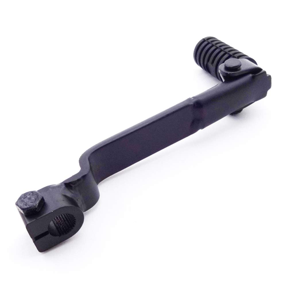 Leva Del Cambio Pieghevole Per 50cc 90 110 125 140 150 - Foto 4