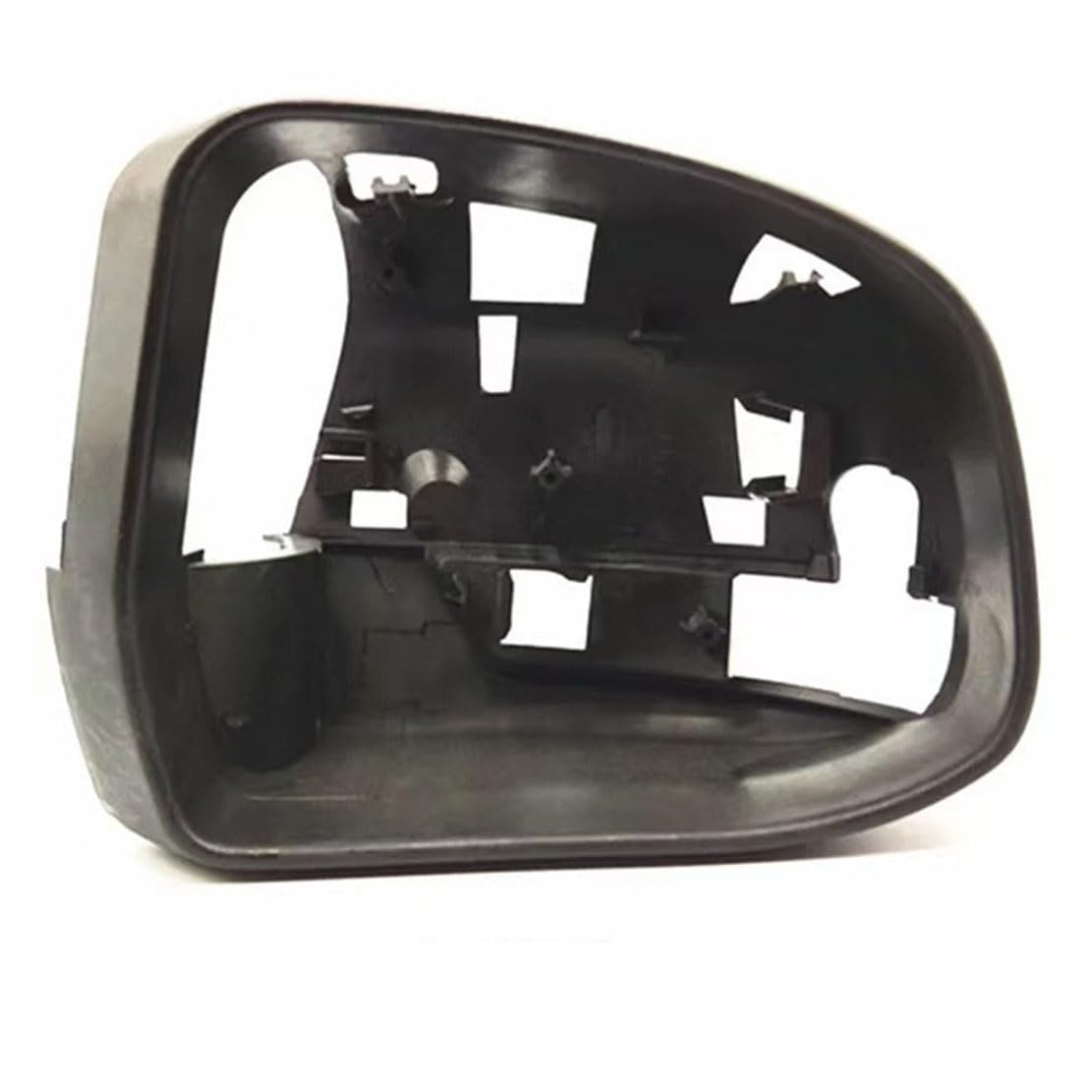 MSMDG Car wing mirror cover,Compatible with Ford Focus MK3 and MK2 2008–2018,Auto Parts, right