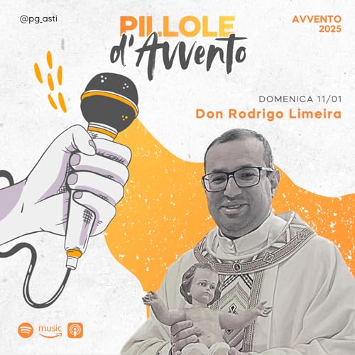 Pillole d'Avvento ◆ 11 Gennaio 2026