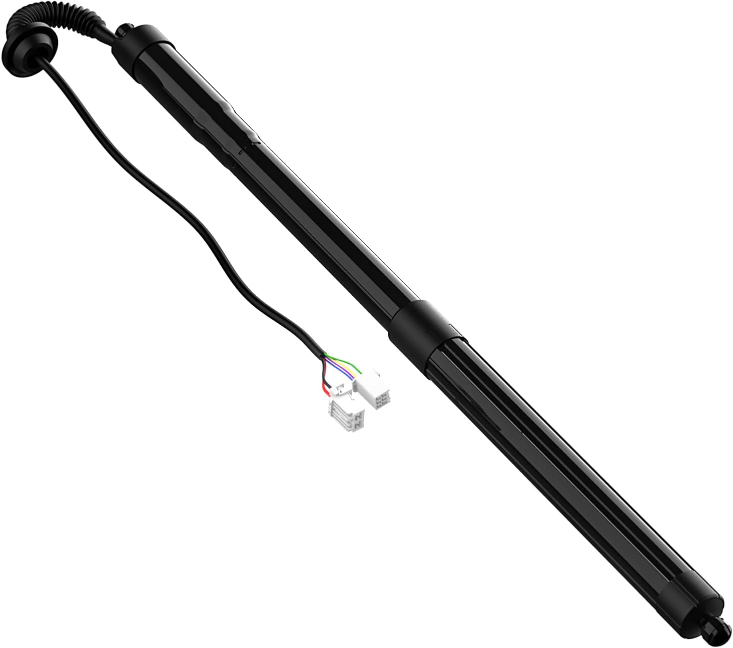 Rear Left Tailgate Power Lift Support Shock Strut Compatible with Honda Pilot 2018-2021 Sport Utility, Electric Rear Tailgate Lift Struts Liftgate Actuator 74961TG7325