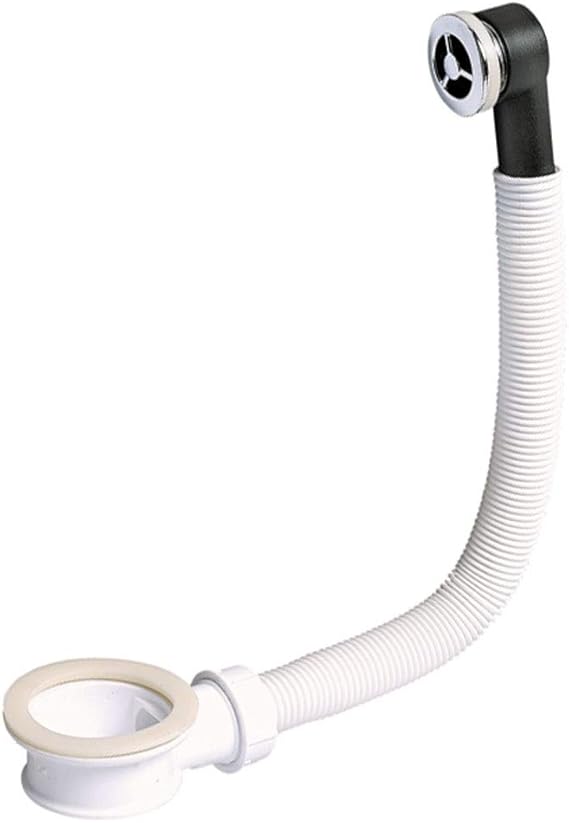 Wirquin 39007001 Overflow set for washbasins, flexible Amazon.co.uk