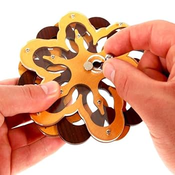 【未開封】REBORN アートコースター BOX Soaring Cranes Secret Box | Bits and Pieces