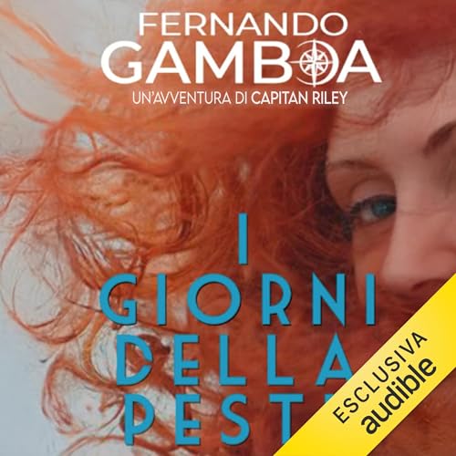 I giorni della peste cover art